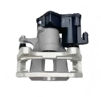 Pinza freno posteriore sinistra in materiali compositi per Tesla Model 3/Y 2022+ con elevata durata