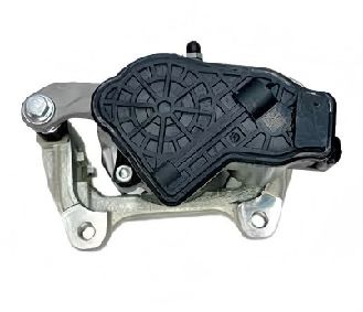 Materiali compositi Calibro del freno posteriore a destra per Tesla Modello 3/Y 2022+ con alta durata