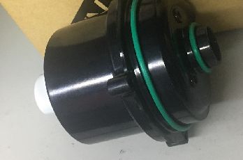 Pompa d'acqua a materiali compositi per Tesla Model 3/Y con dimensioni 14*14*13 e peso di 0,6 kg