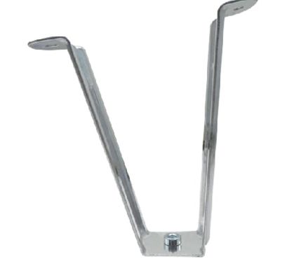 Alta resistenza Assemblaggio bracket del bagagliaio posteriore a destra per Tesla Model X 2015-2021 con facile installazione