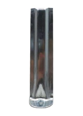 Alta resistenza Assemblaggio bracket del bagagliaio posteriore a destra per Tesla Model X 2015-2021 con facile installazione