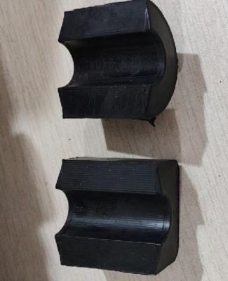 Boccola divisa barra stabilizzatrice anteriore per Tesla Model S (2012-2015) 1188487-00-D