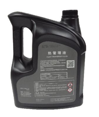 Fluido di gestione termica da 4 litri per veicoli elettrici Tesla con prestazioni di 4 anni e intervallo di manutenzione di 80.000 km