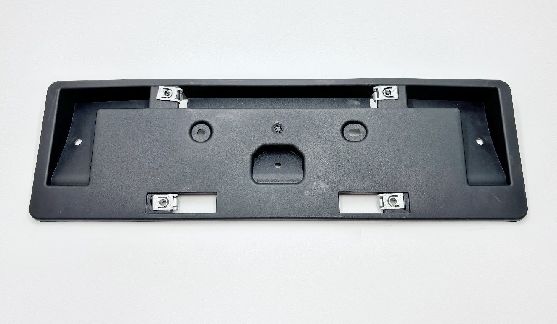 ASSEMBLY FRONT LICENSE PLATE BRACKET CN  FOR TESLA MODEL S 2021+ 1657291-00-A